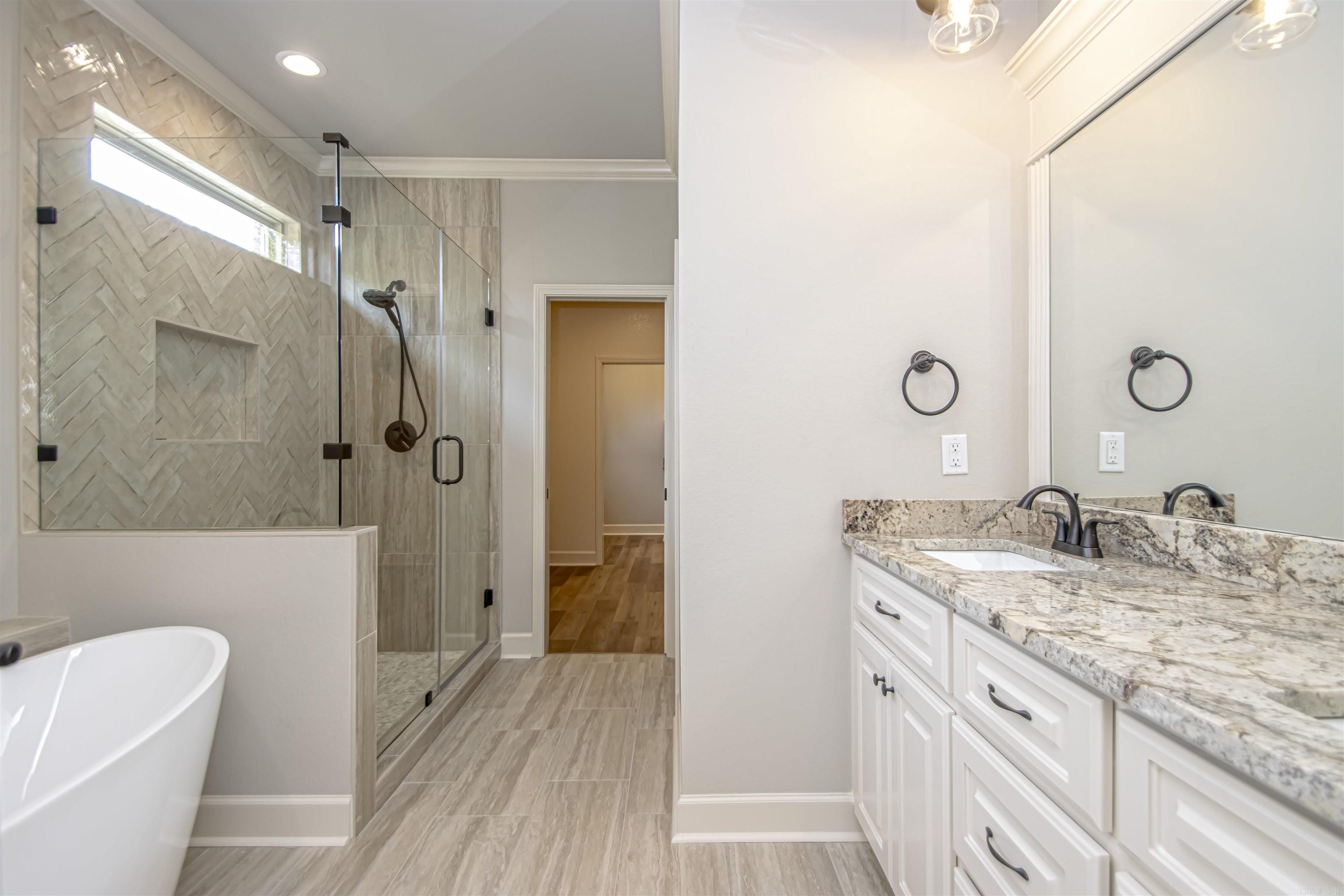 STONEHILL ADDN - Residential