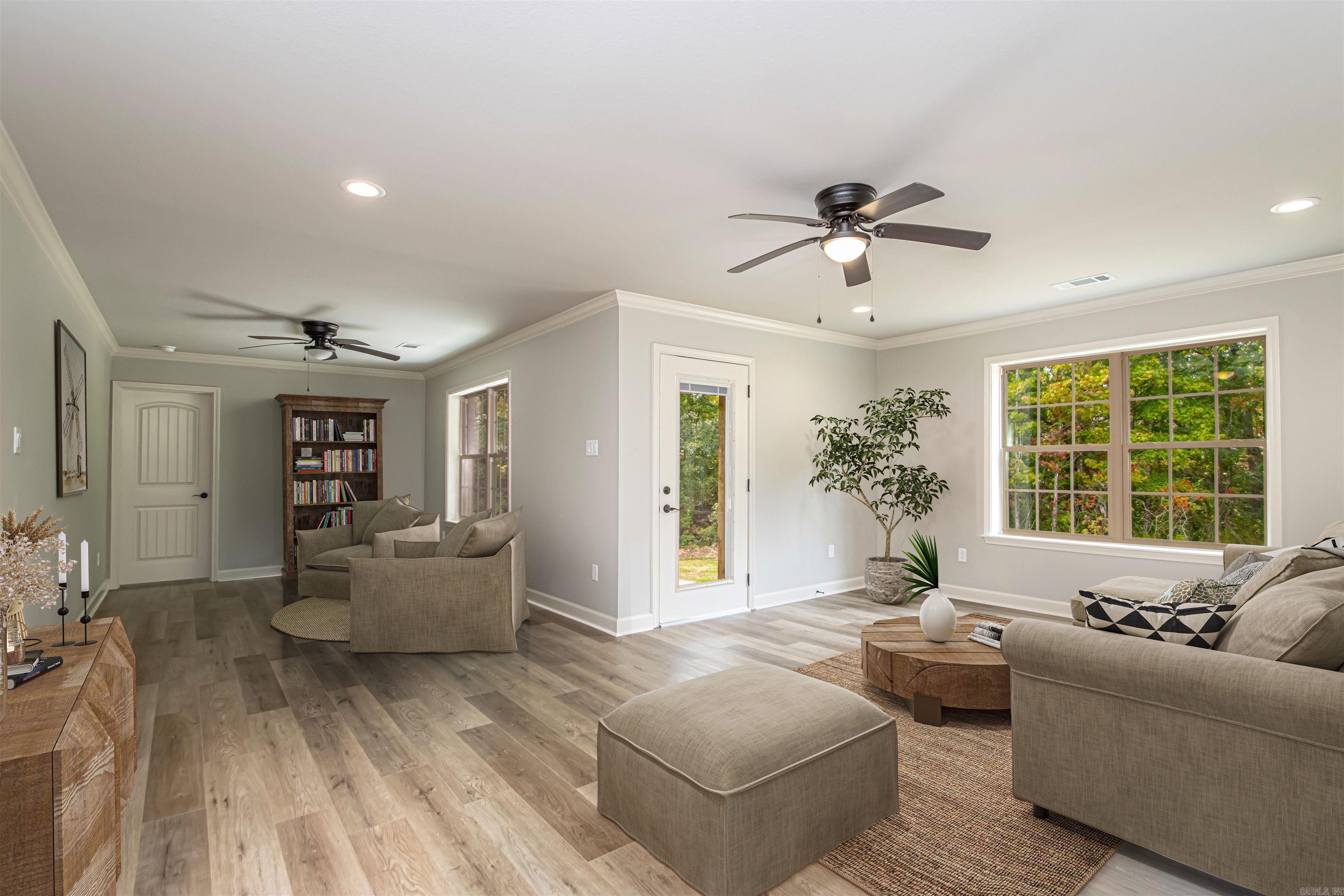 STONEHILL ADDN - Residential