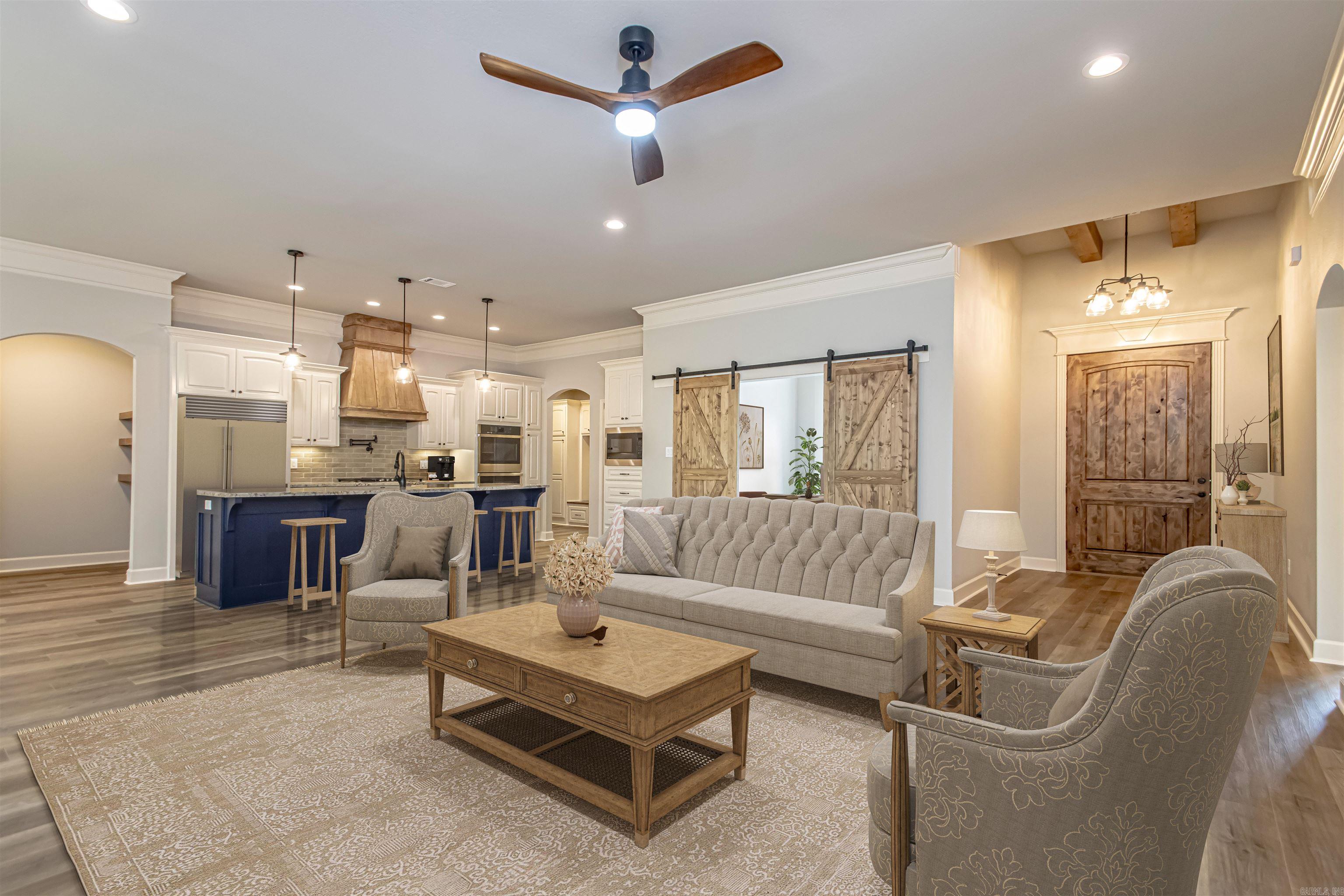 STONEHILL ADDN - Residential