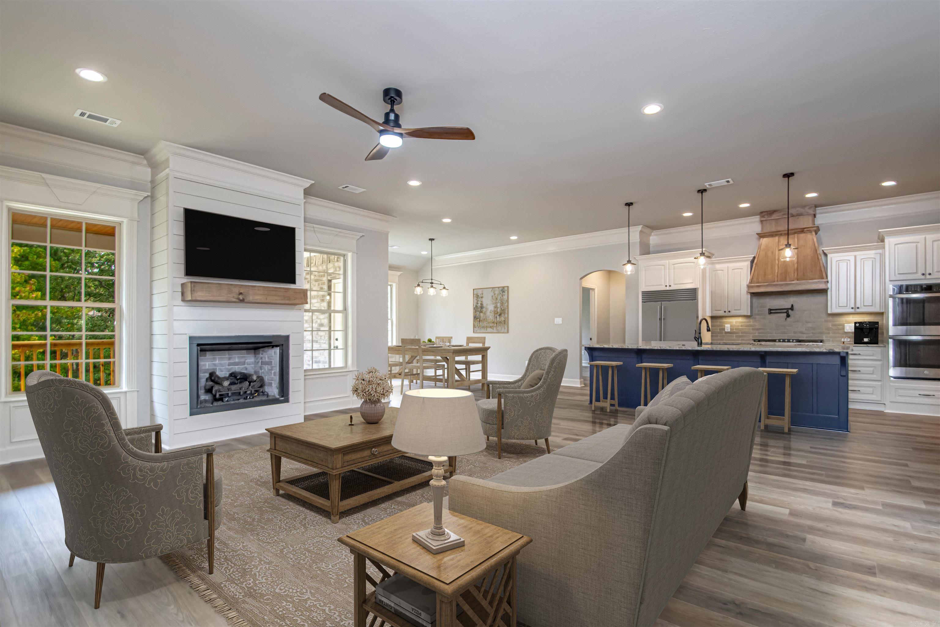 STONEHILL ADDN - Residential