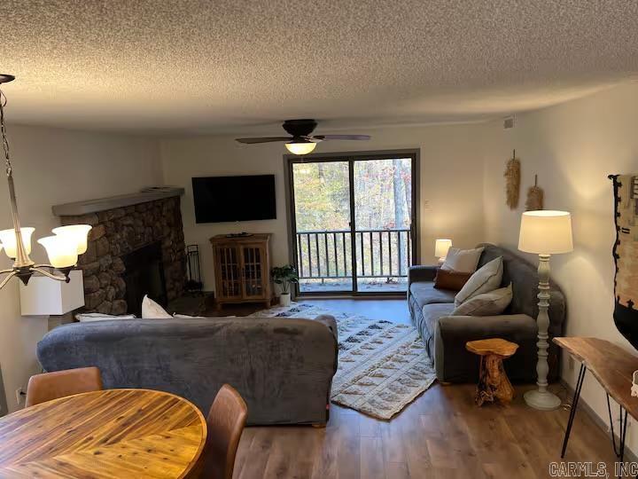 Harbor East Condo - Residential