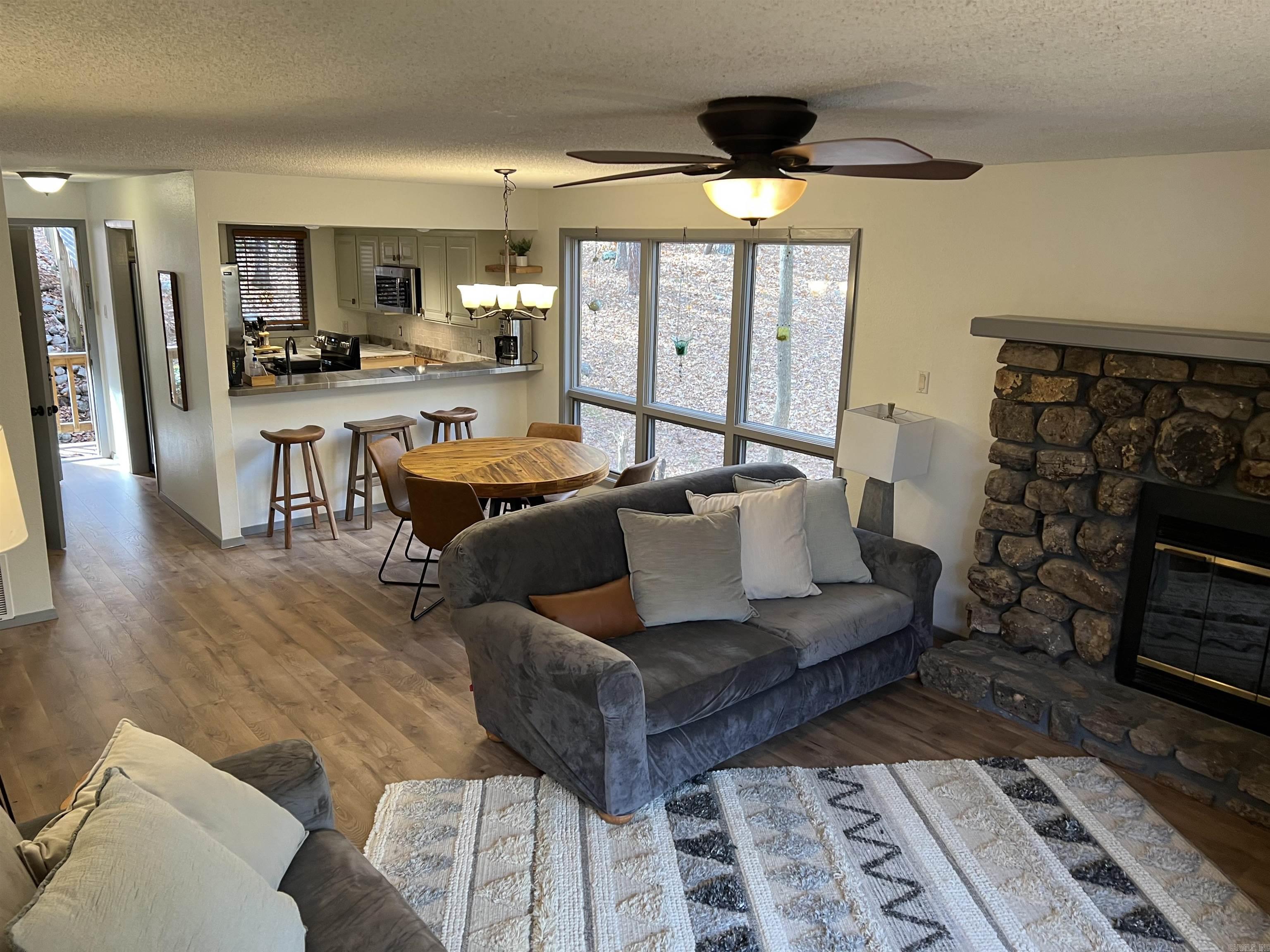 Harbor East Condo - Residential