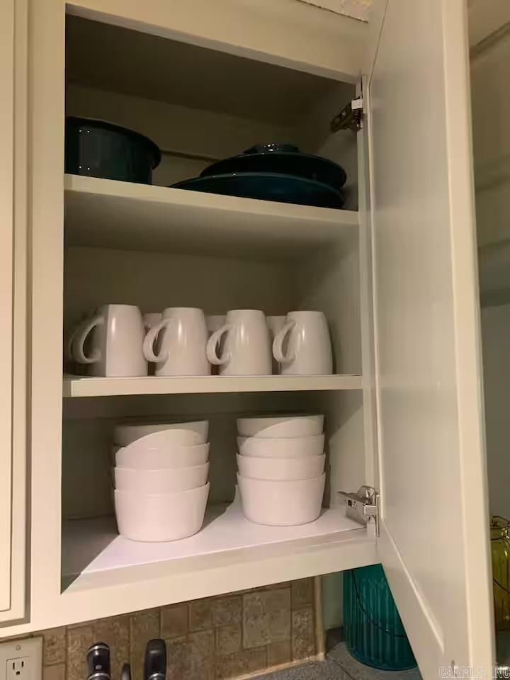 Harbor East Condo - Residential