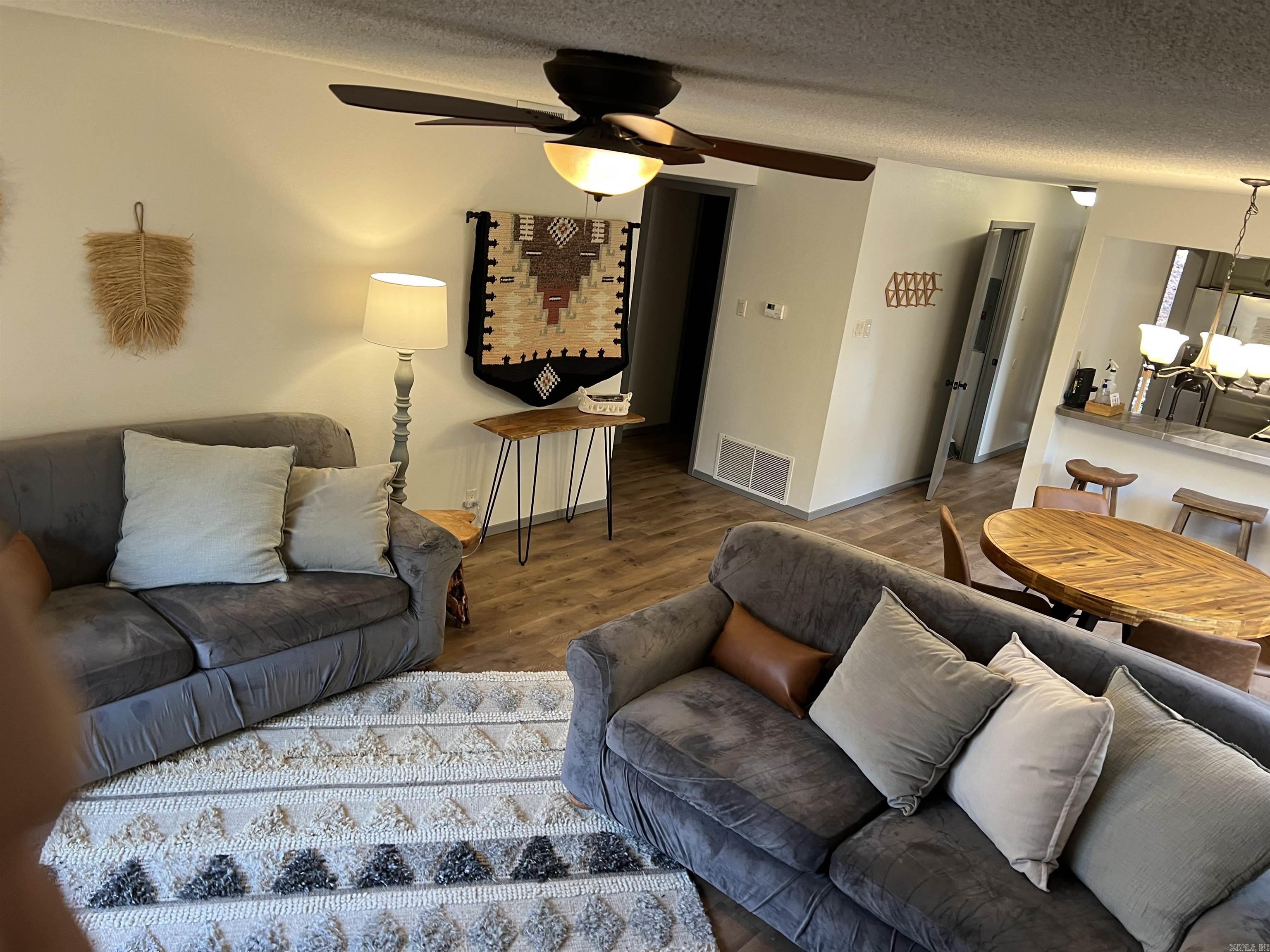 Harbor East Condo - Residential