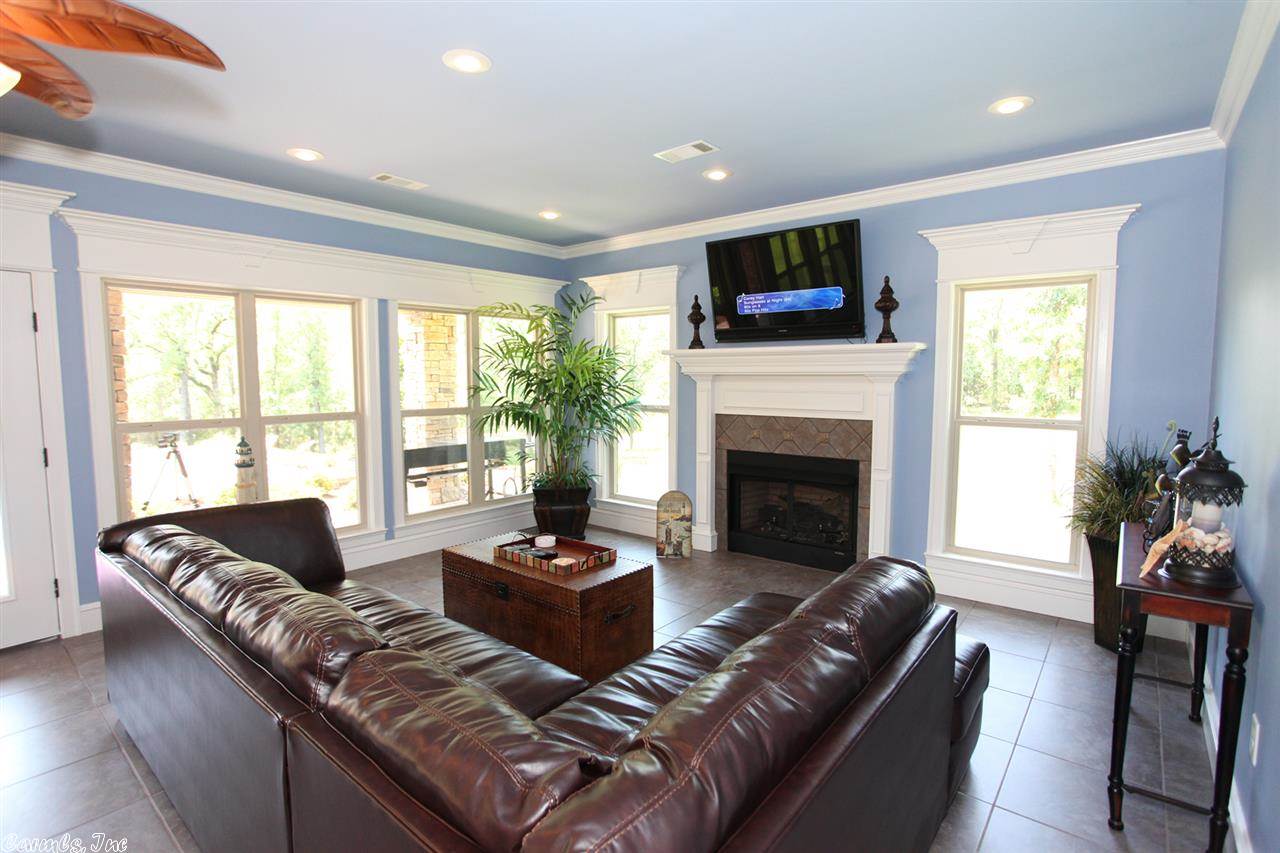 Brookeridge Estates - Residential