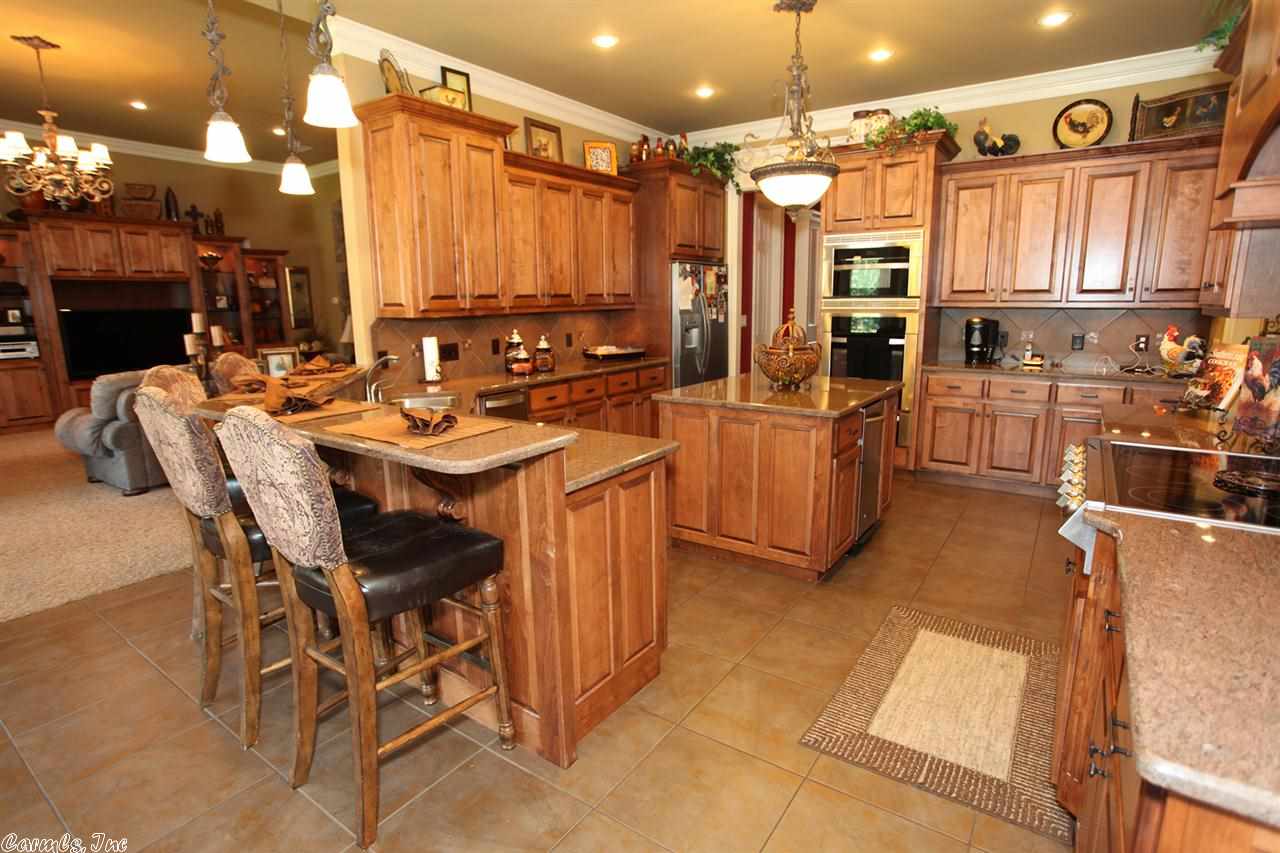 Brookeridge Estates - Residential