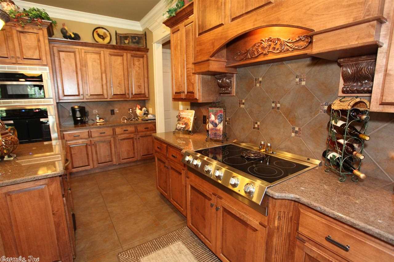 Brookeridge Estates - Residential