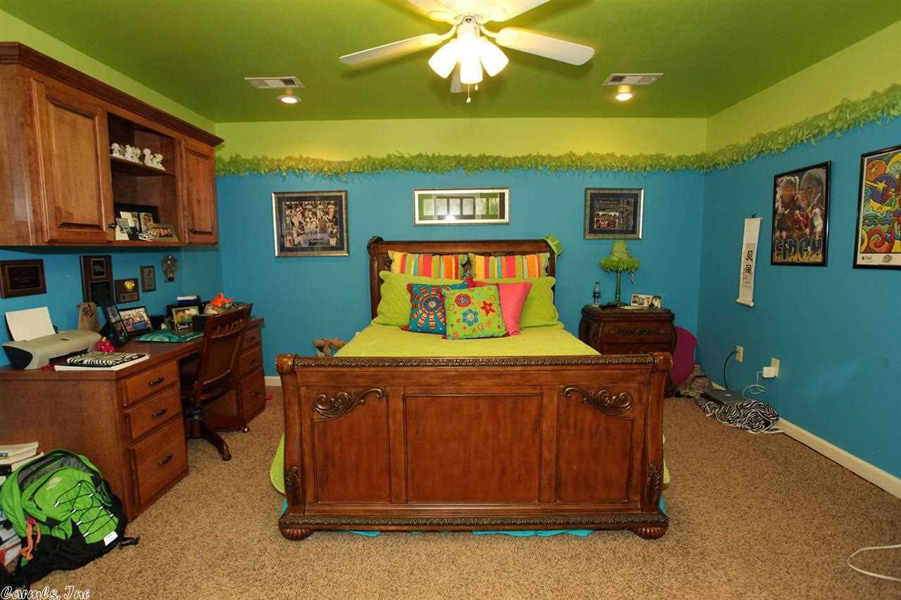 Brookeridge Estates - Residential