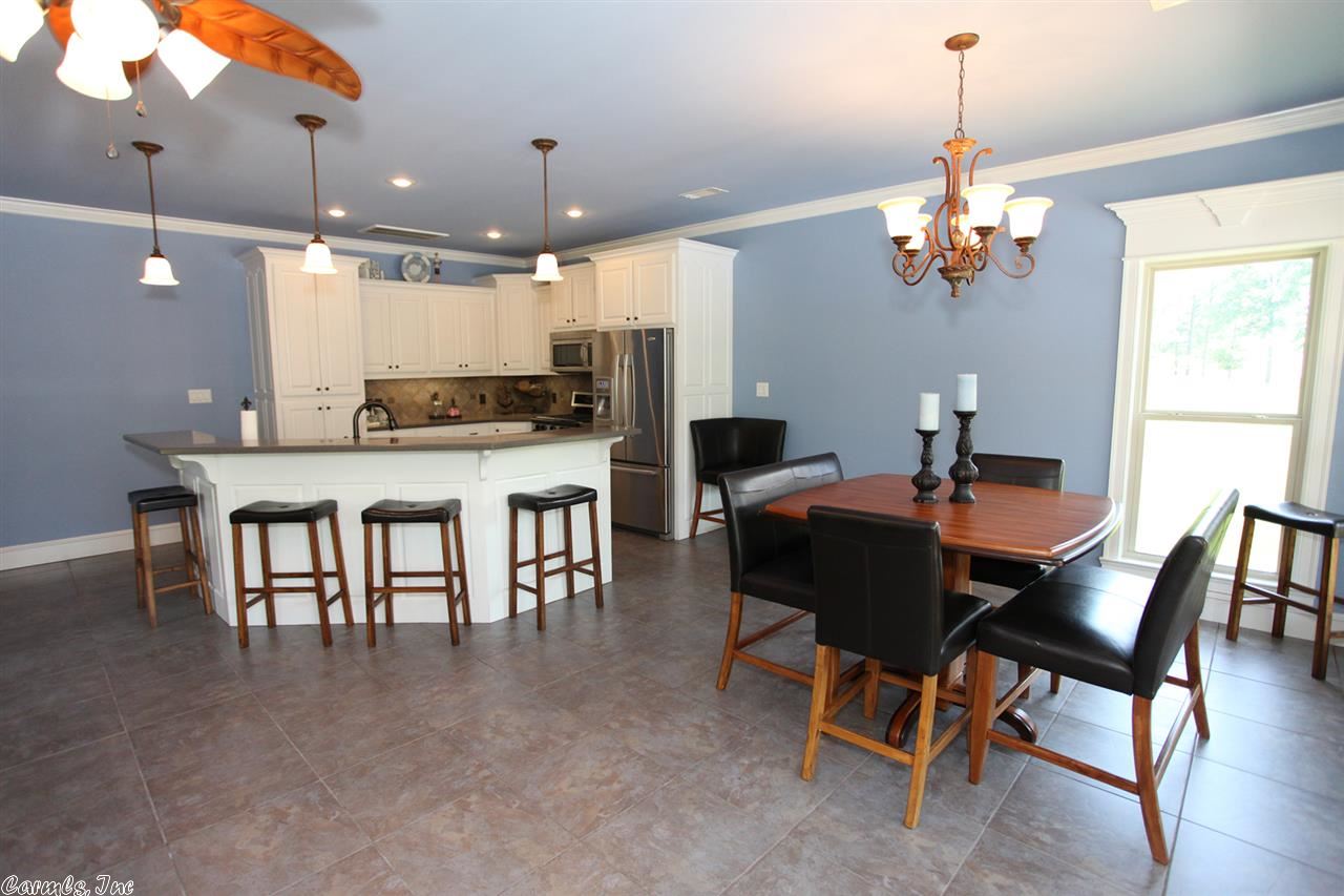 Brookeridge Estates - Residential