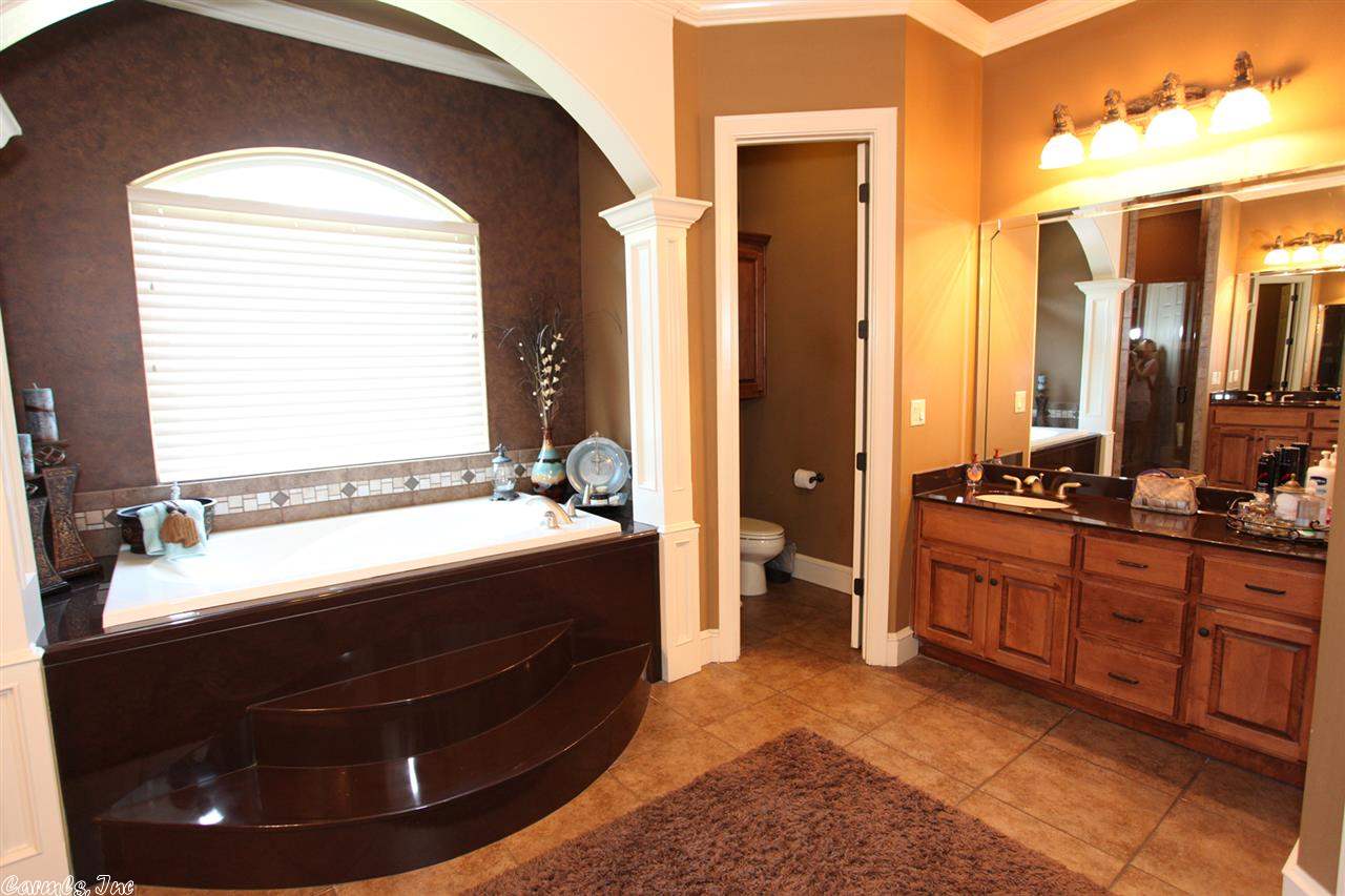 Brookeridge Estates - Residential