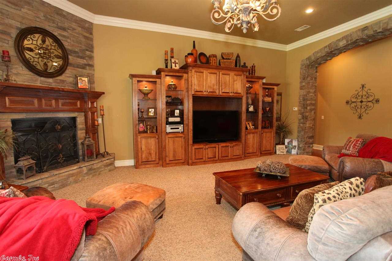 Brookeridge Estates - Residential