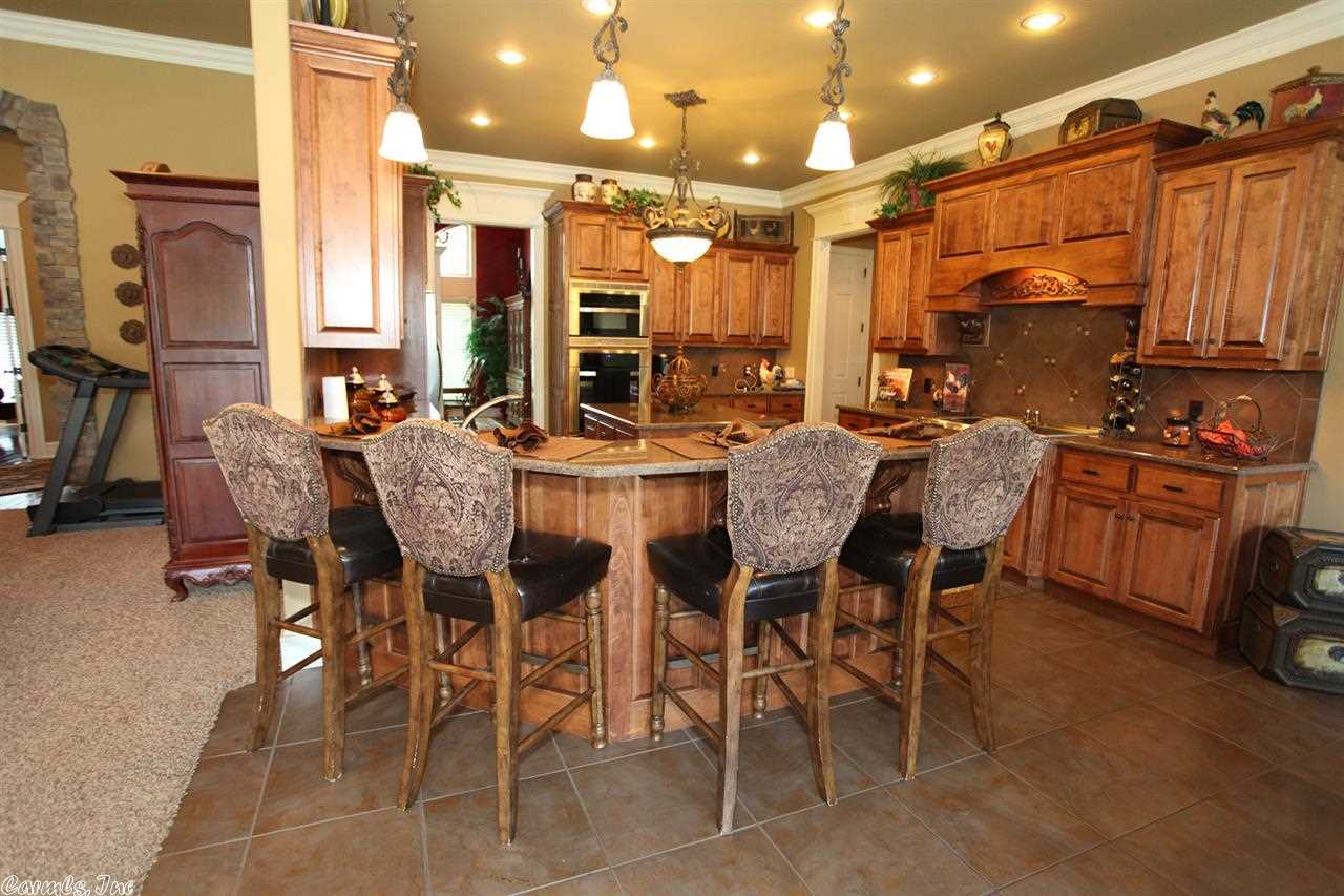 Brookeridge Estates - Residential