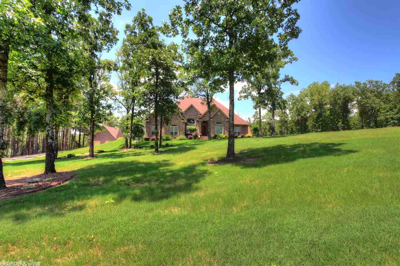 Brookeridge Estates - Residential