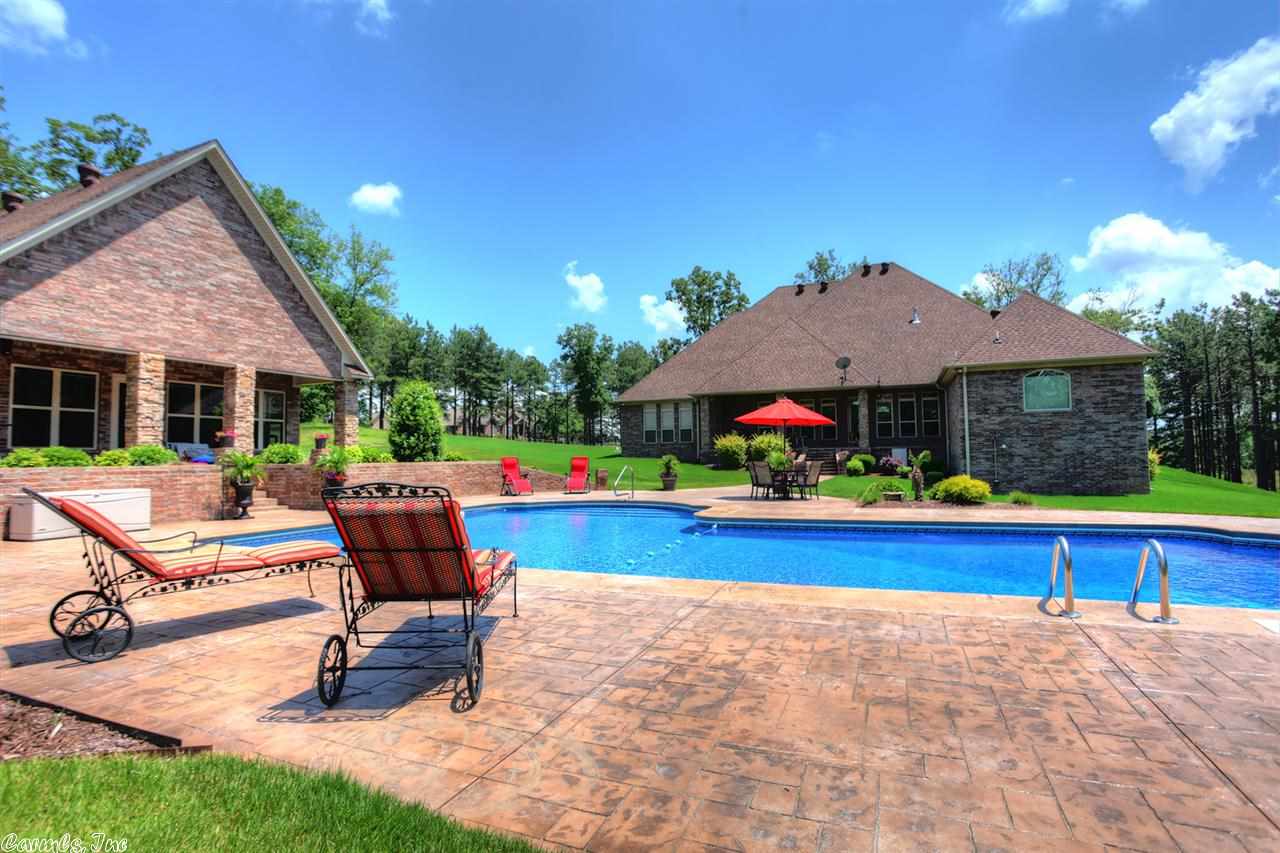 Brookeridge Estates - Residential