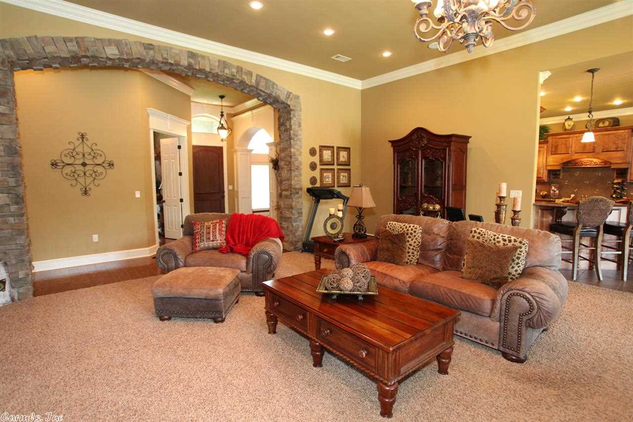 Brookeridge Estates - Residential