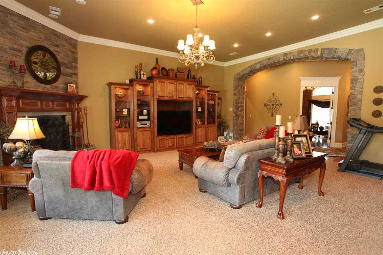 Brookeridge Estates - Residential