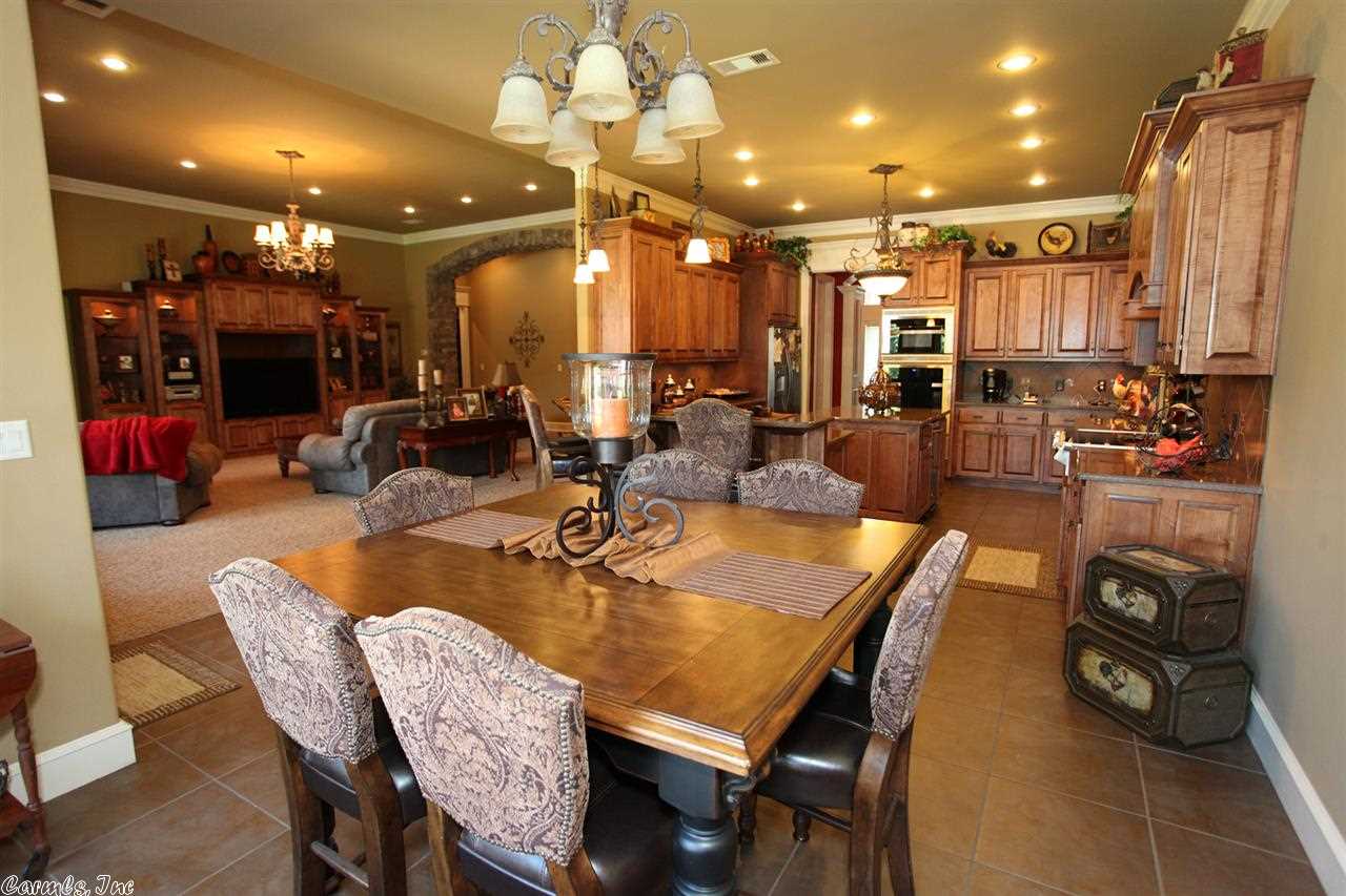 Brookeridge Estates - Residential