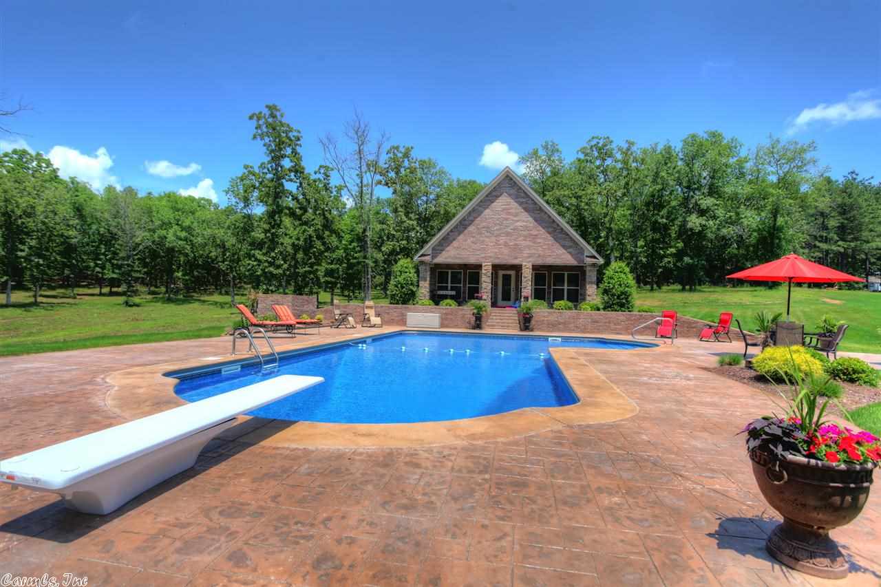 Brookeridge Estates - Residential