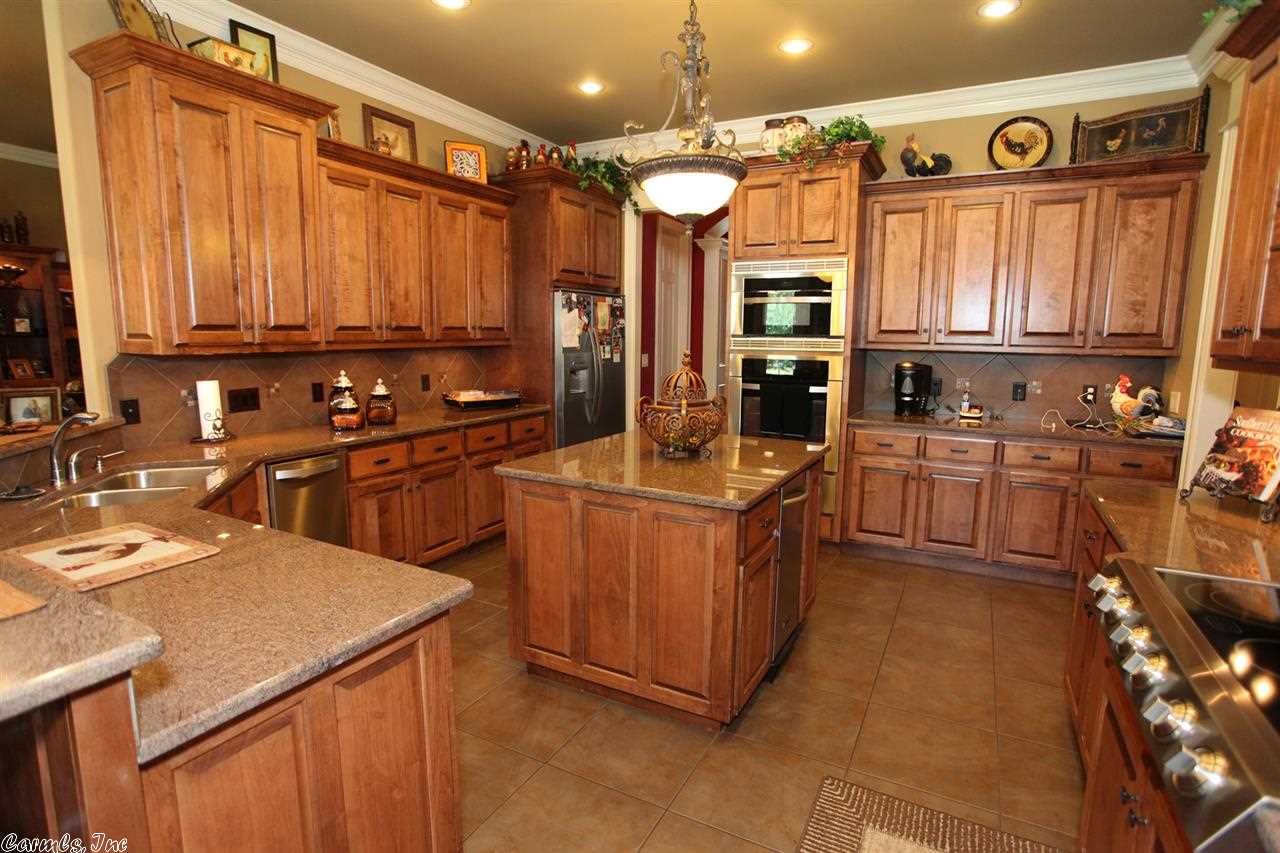 Brookeridge Estates - Residential