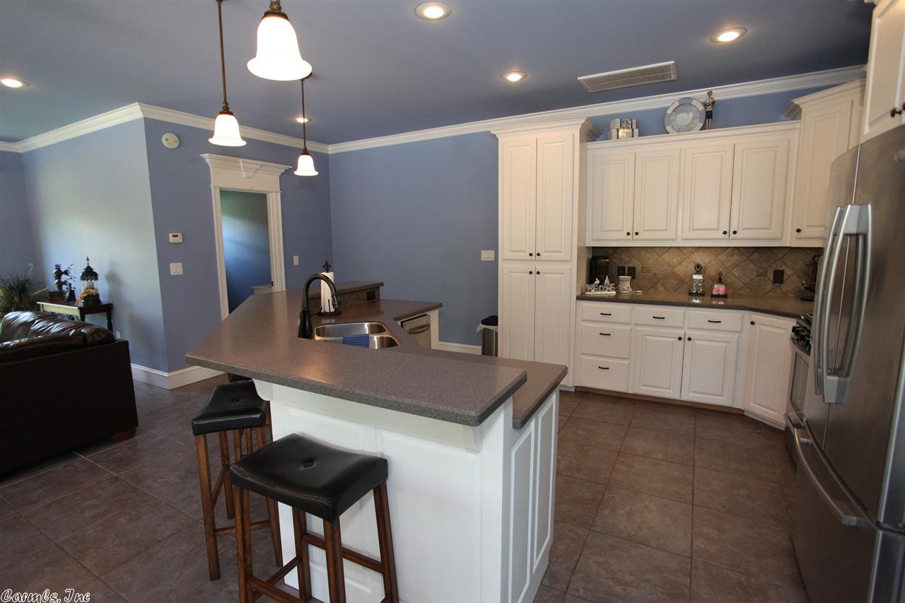 Brookeridge Estates - Residential