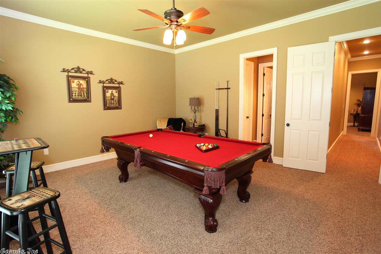 Brookeridge Estates - Residential