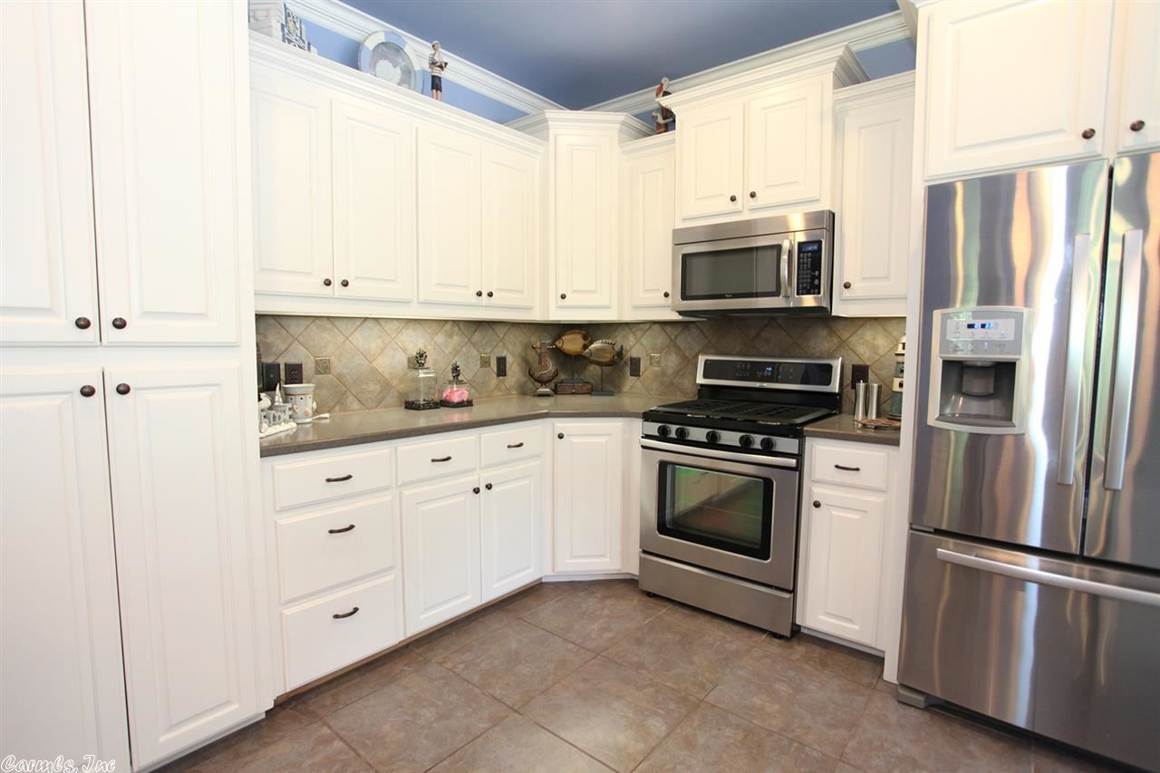 Brookeridge Estates - Residential