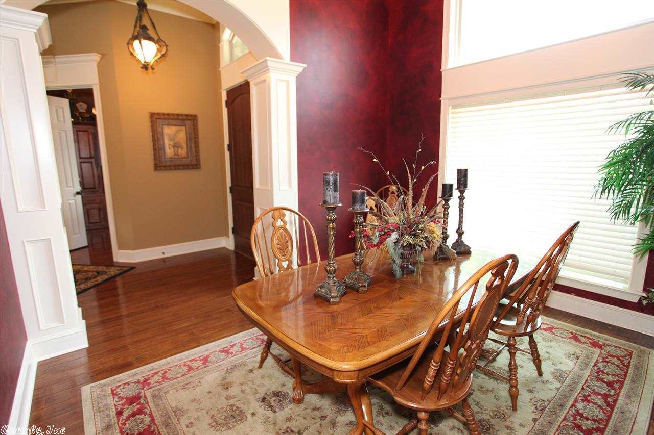 Brookeridge Estates - Residential