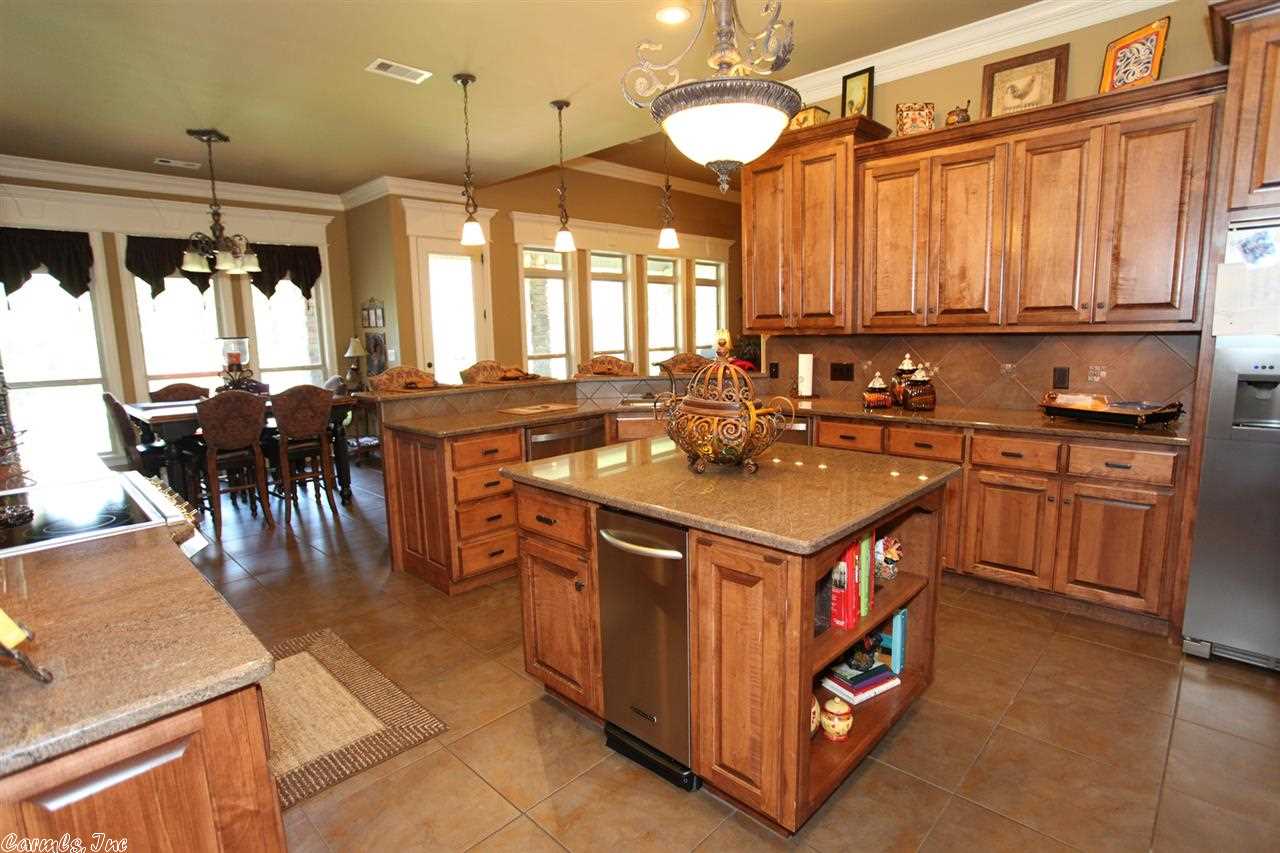 Brookeridge Estates - Residential