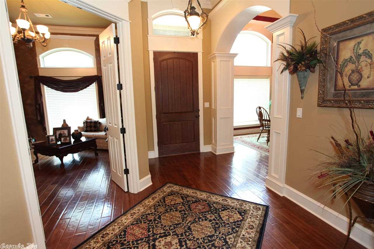 Brookeridge Estates - Residential