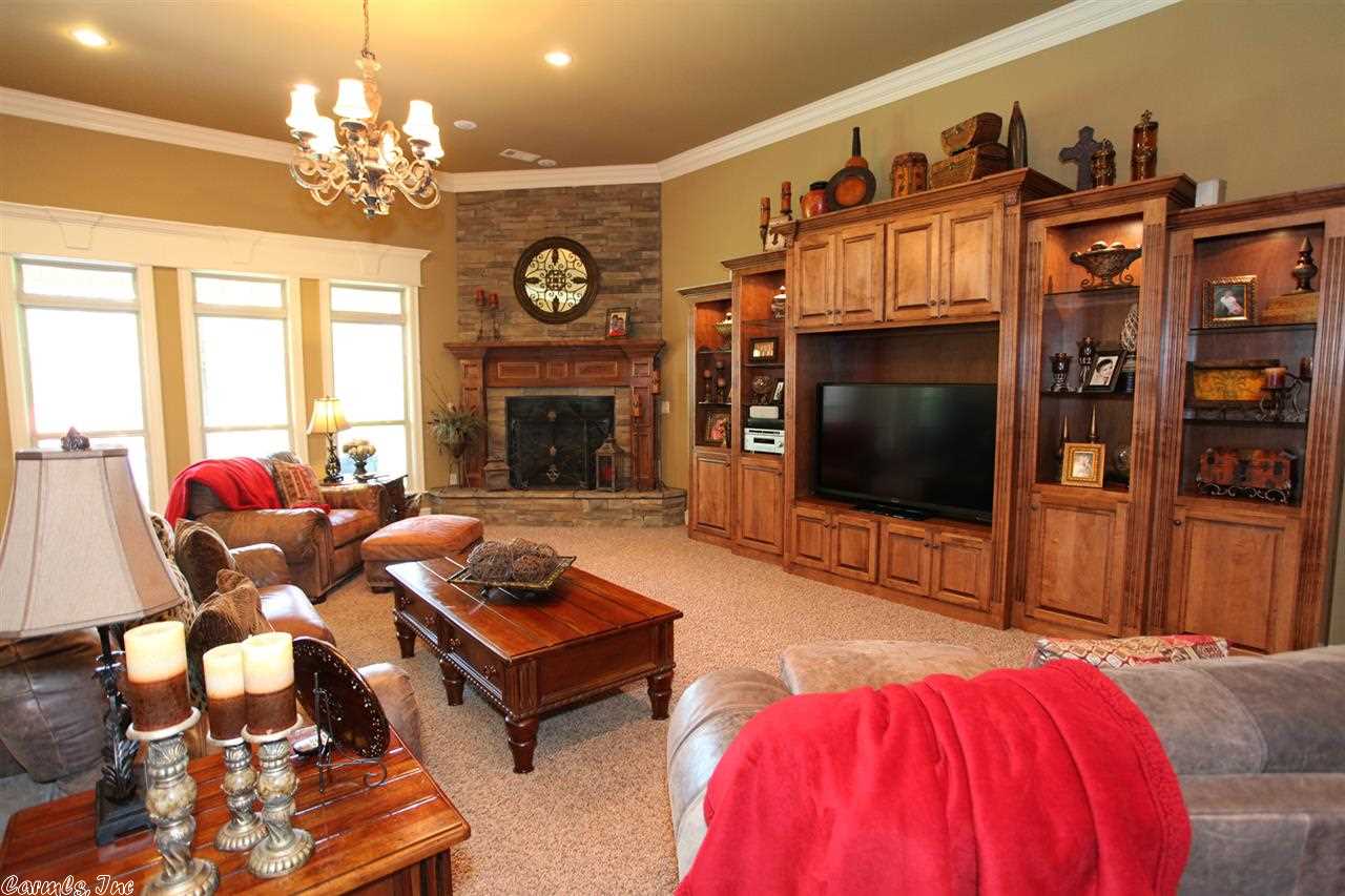 Brookeridge Estates - Residential