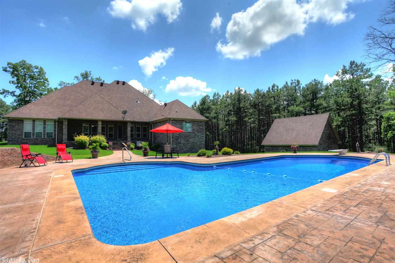 Brookeridge Estates - Residential