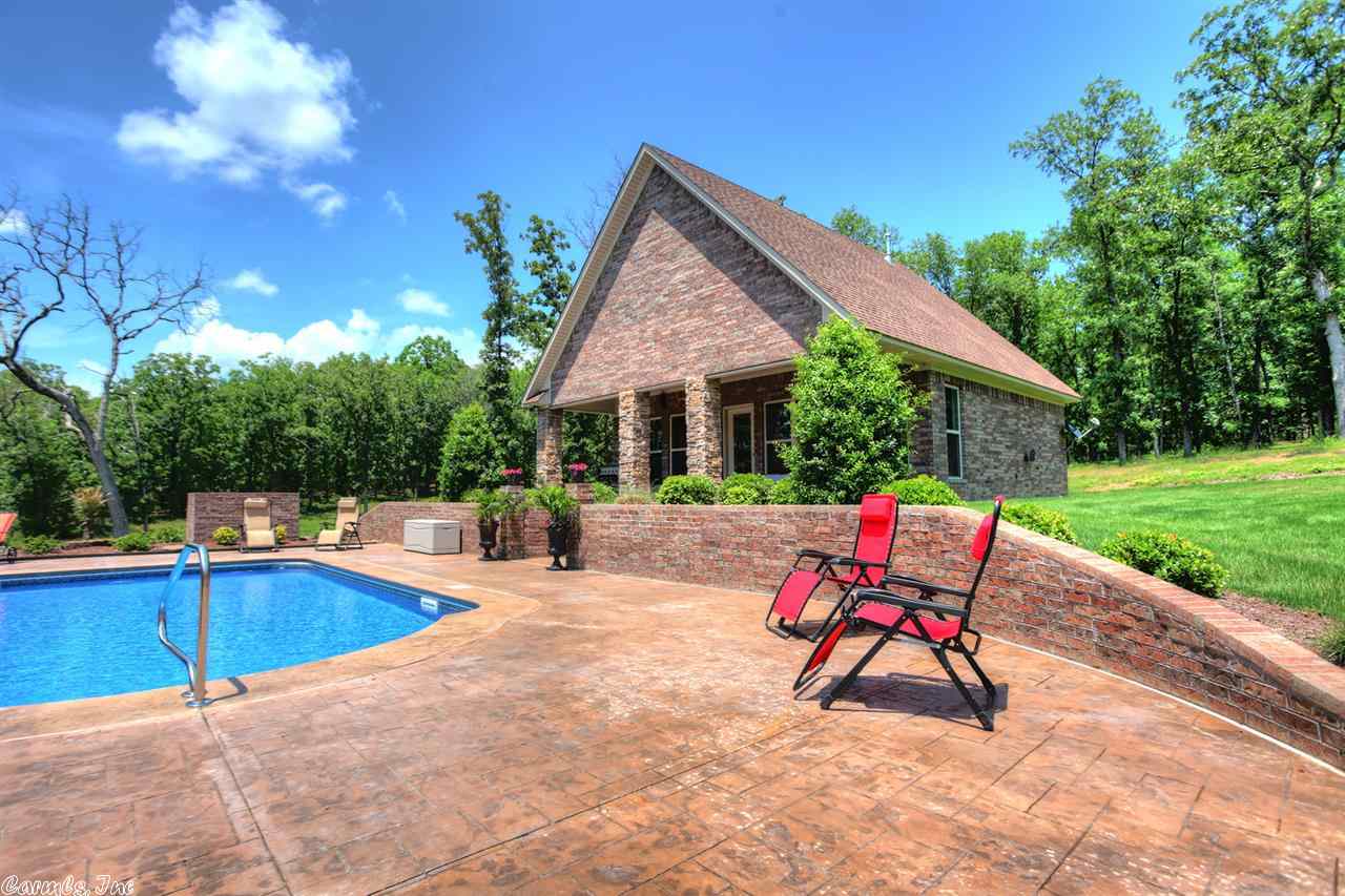 Brookeridge Estates - Residential