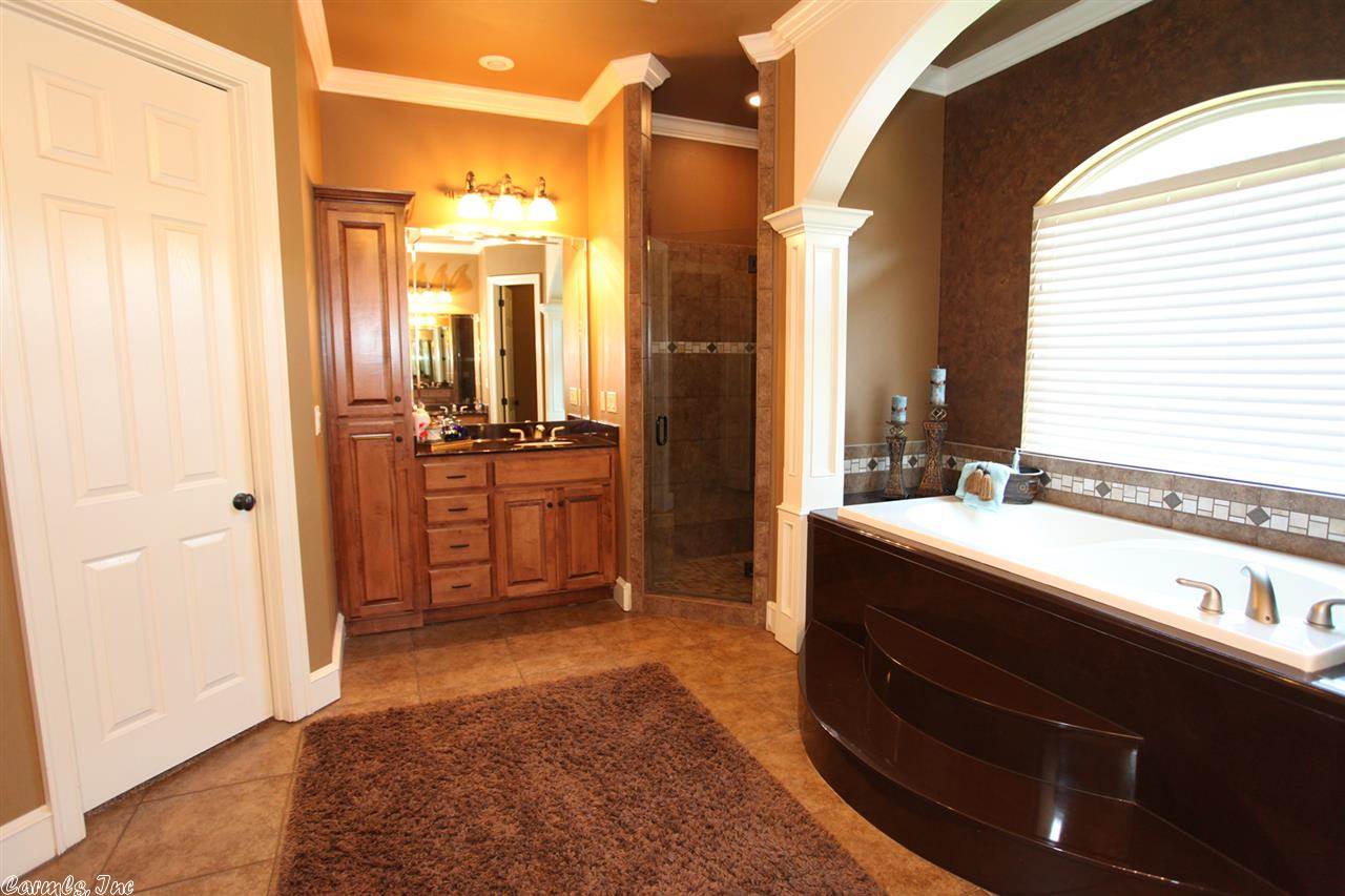 Brookeridge Estates - Residential