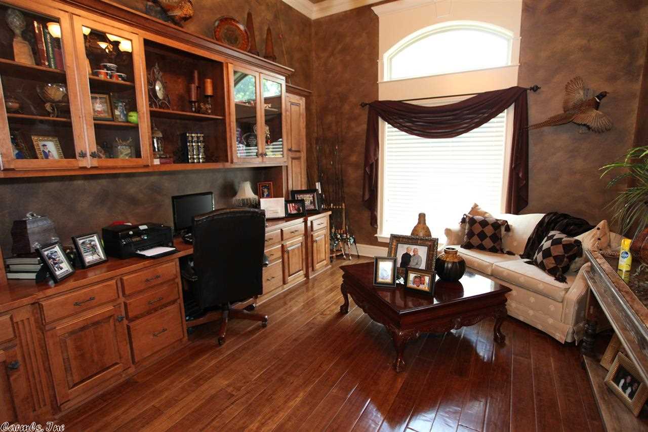 Brookeridge Estates - Residential