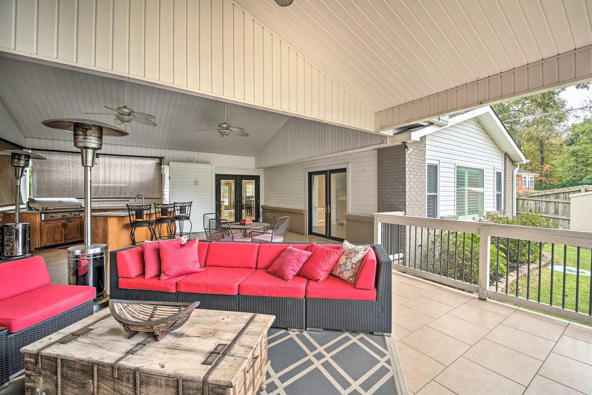 VANCE LAKE - Residential