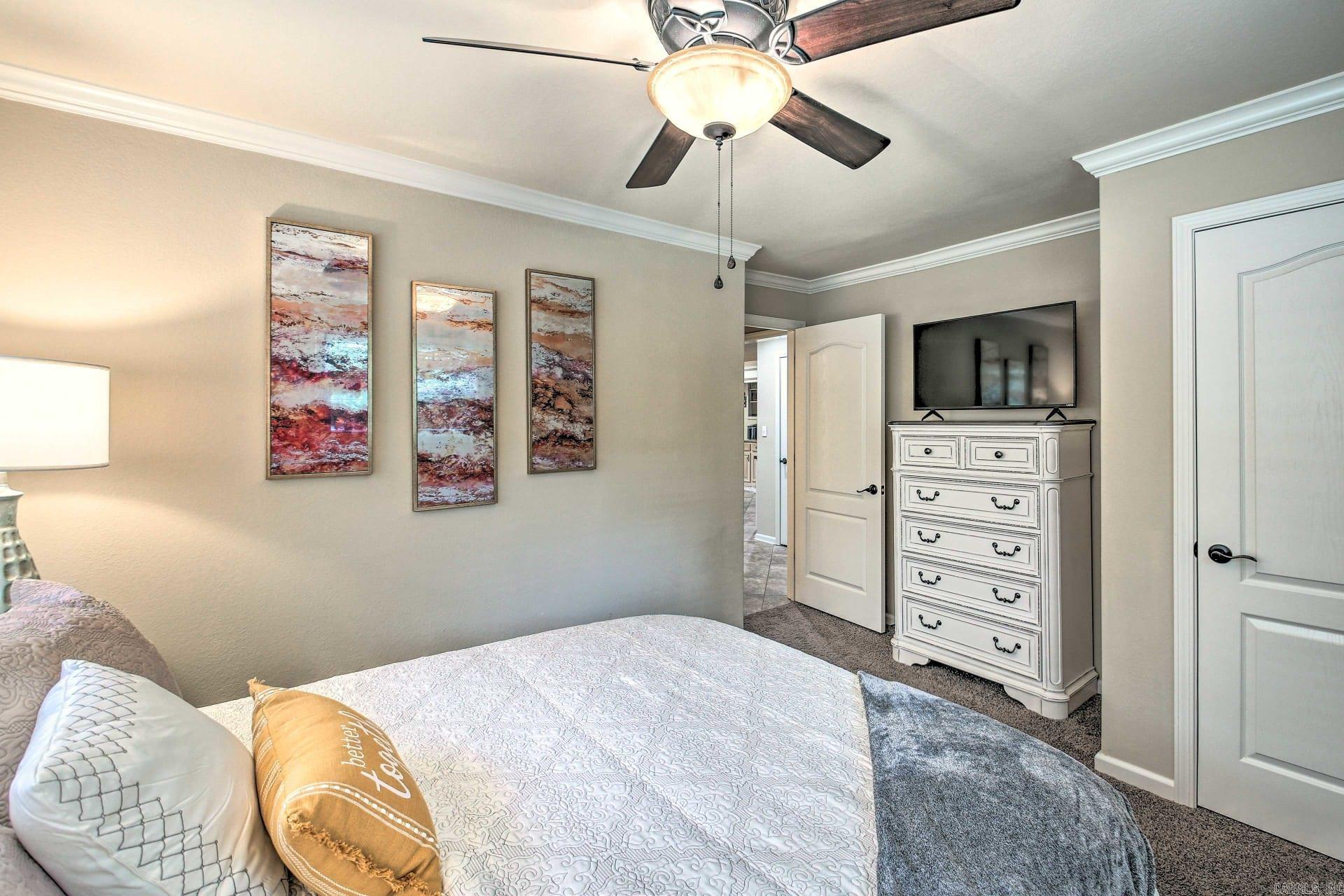 VANCE LAKE - Residential