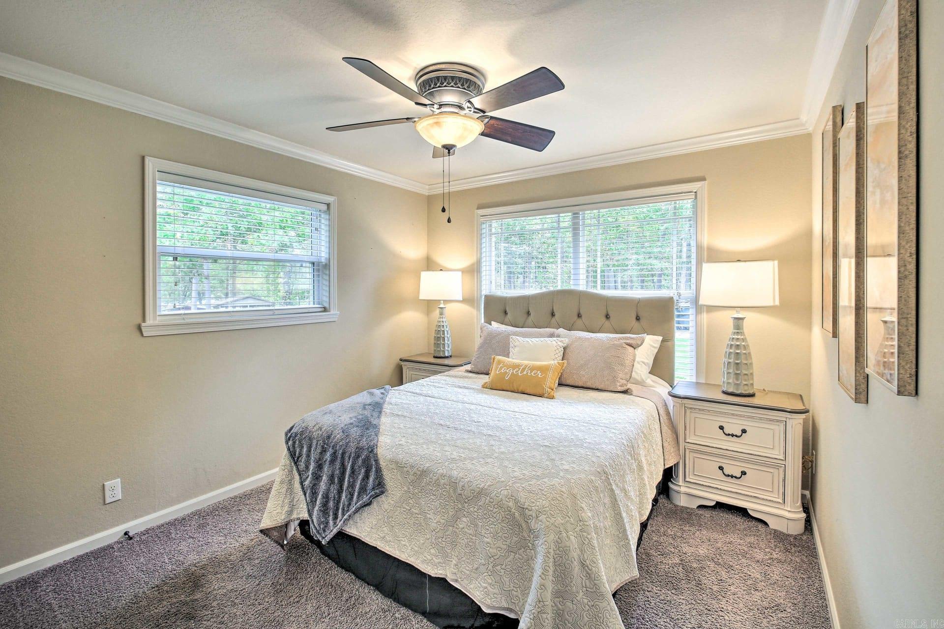VANCE LAKE - Residential