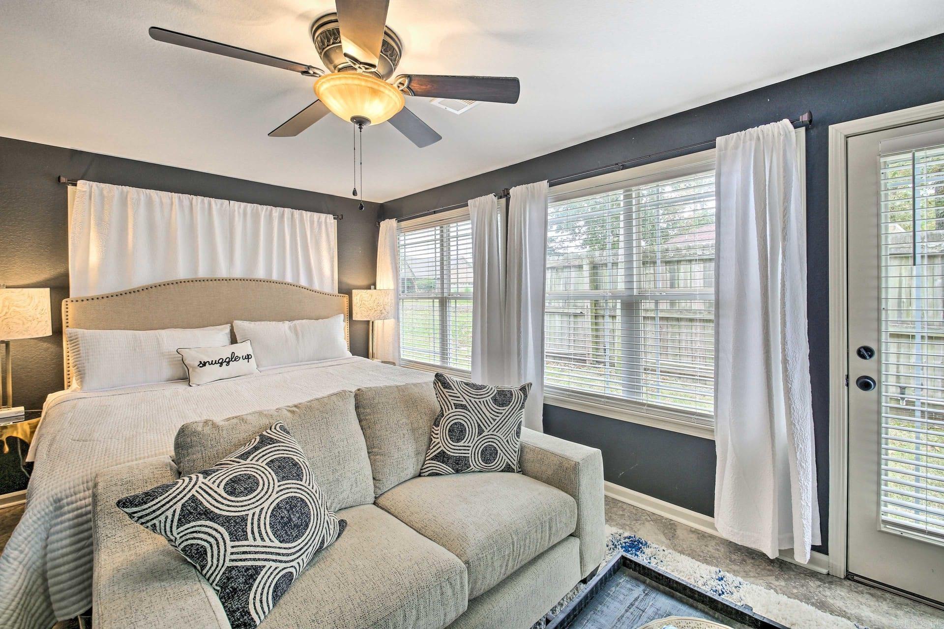 VANCE LAKE - Residential
