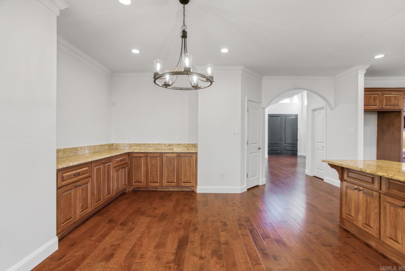 MILLERS VALLEY ADDN - Residential