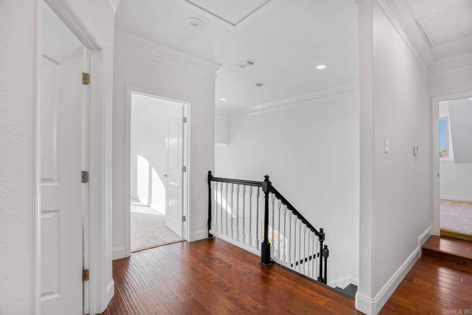 MILLERS VALLEY ADDN - Residential