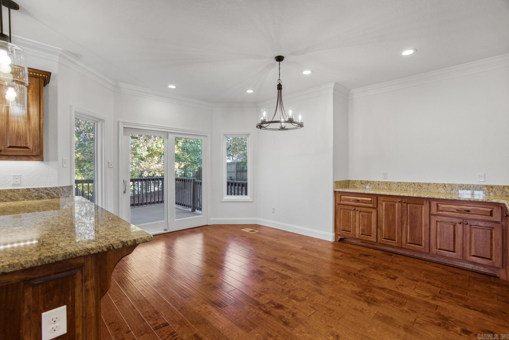 MILLERS VALLEY ADDN - Residential