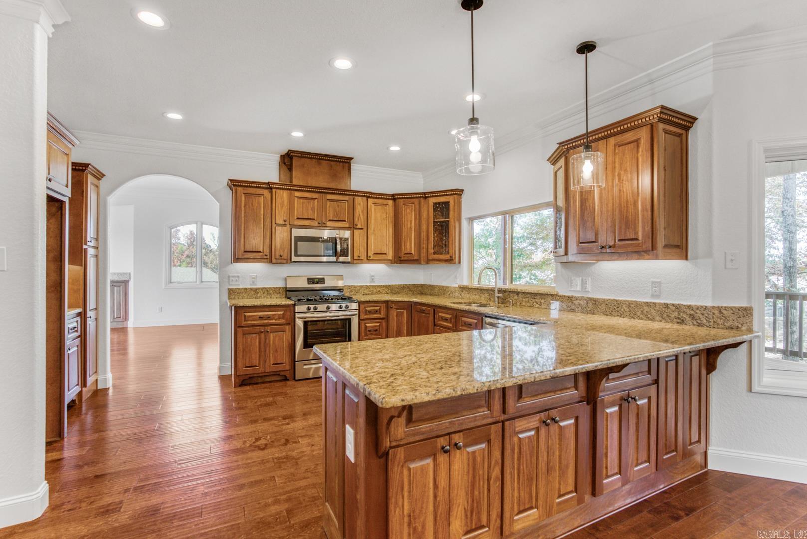 MILLERS VALLEY ADDN - Residential