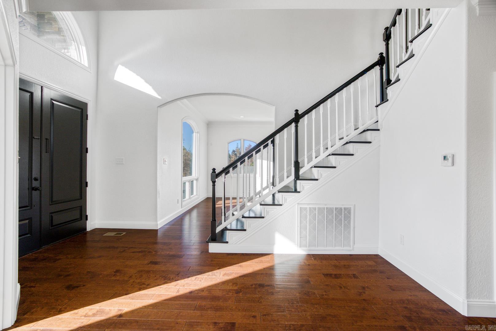 MILLERS VALLEY ADDN - Residential