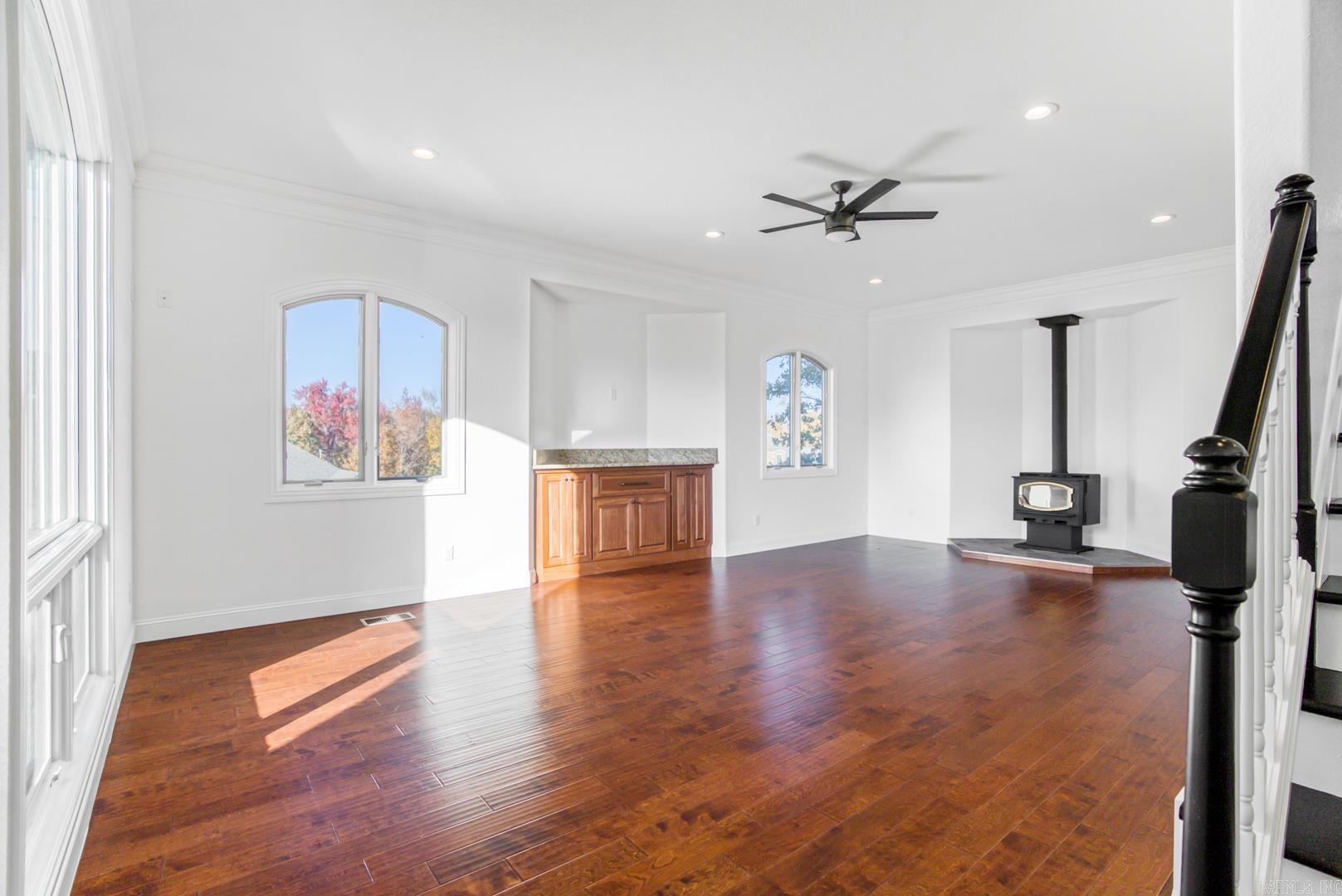 MILLERS VALLEY ADDN - Residential