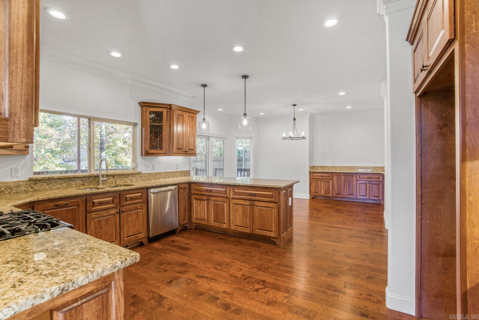 MILLERS VALLEY ADDN - Residential