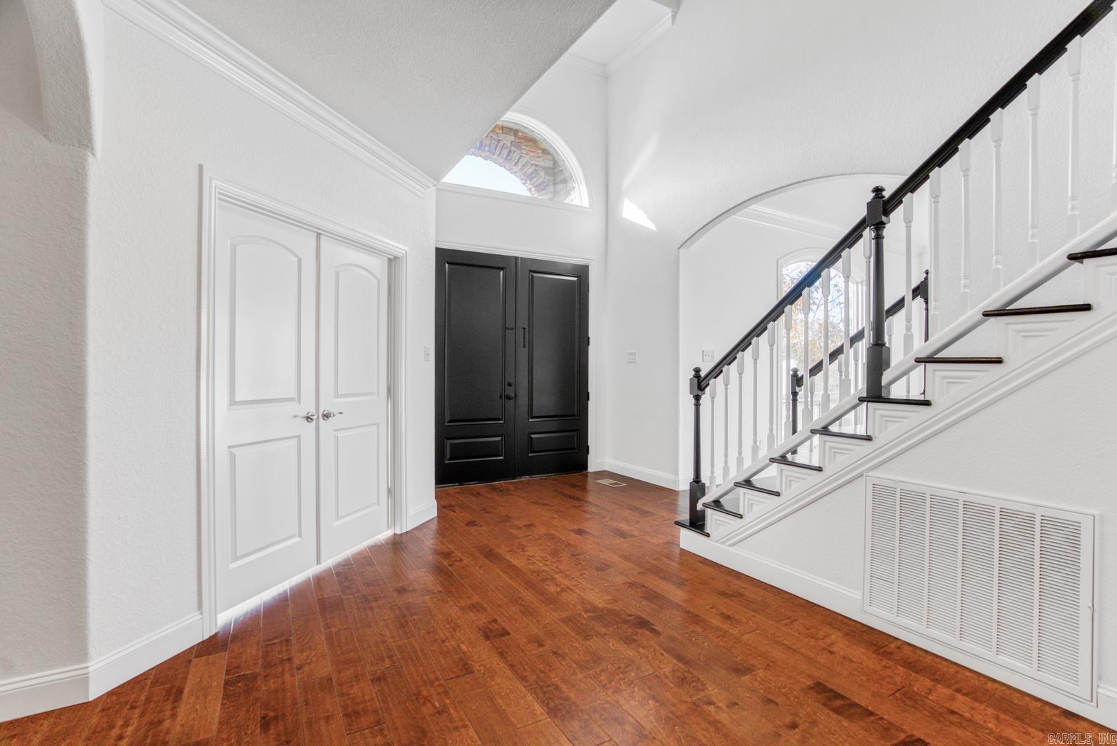 MILLERS VALLEY ADDN - Residential