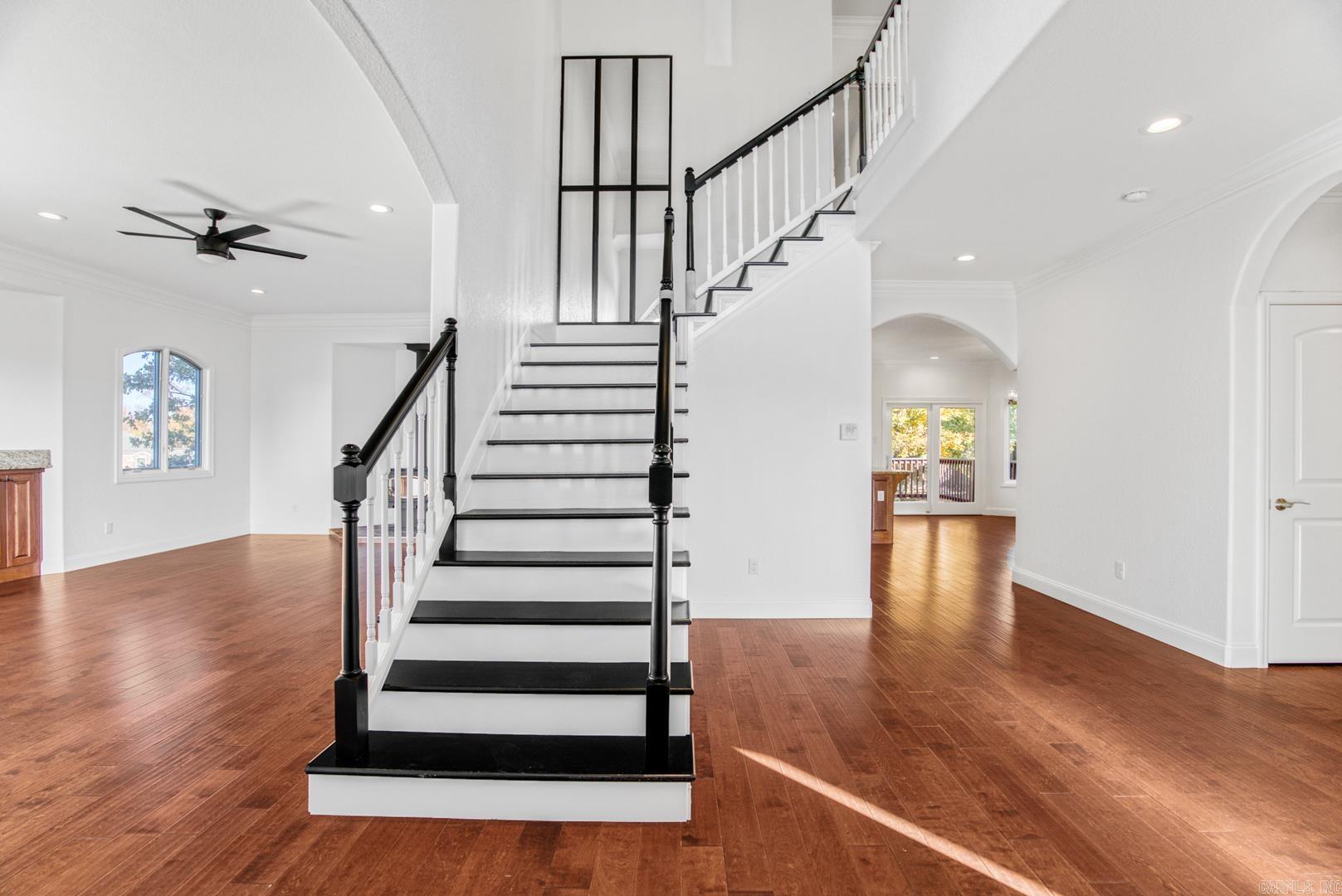 MILLERS VALLEY ADDN - Residential