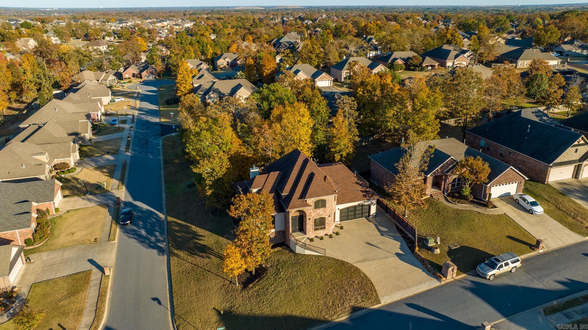 MILLERS VALLEY ADDN - Residential