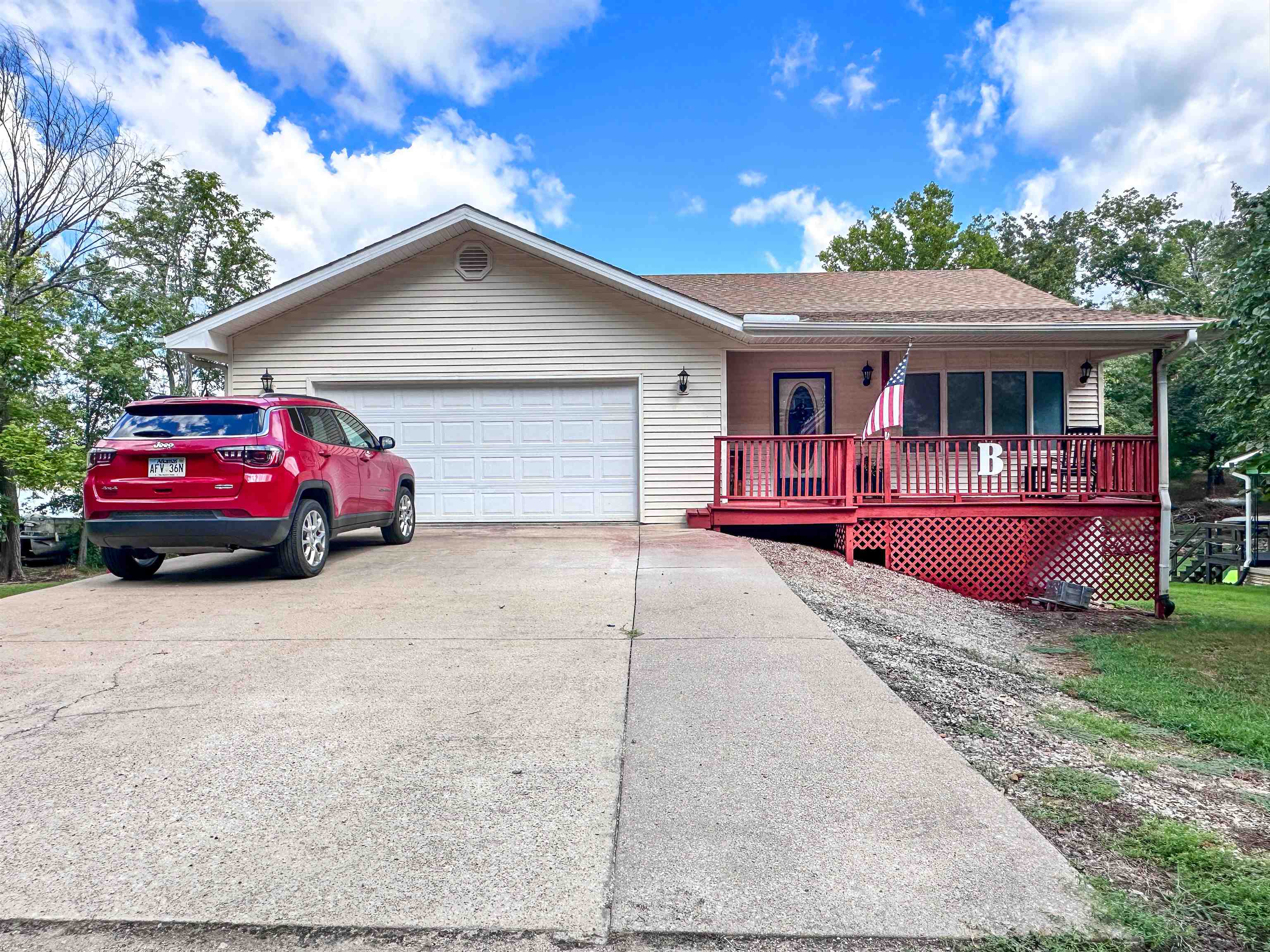 EAST LAKE - Residential