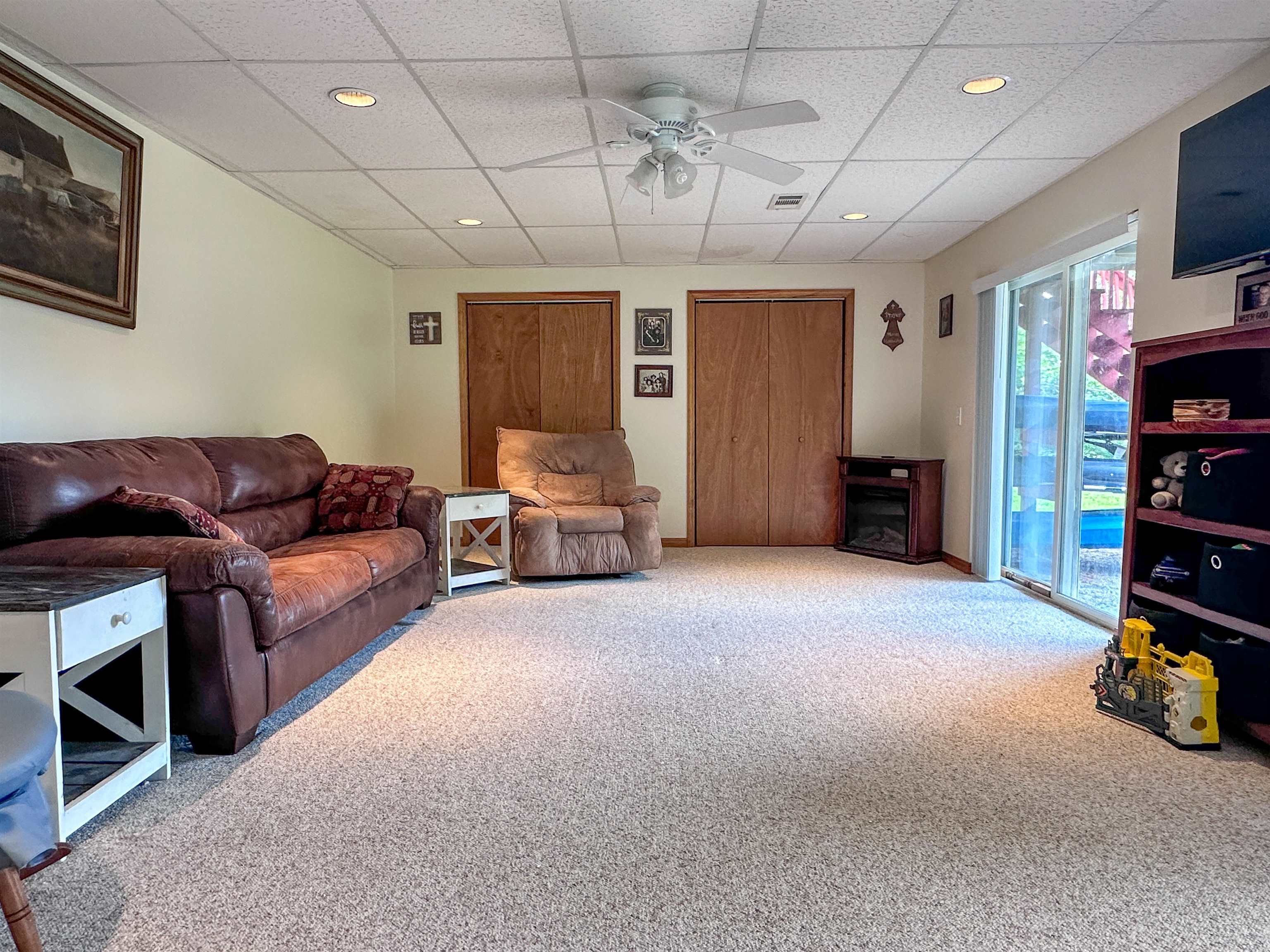 EAST LAKE - Residential